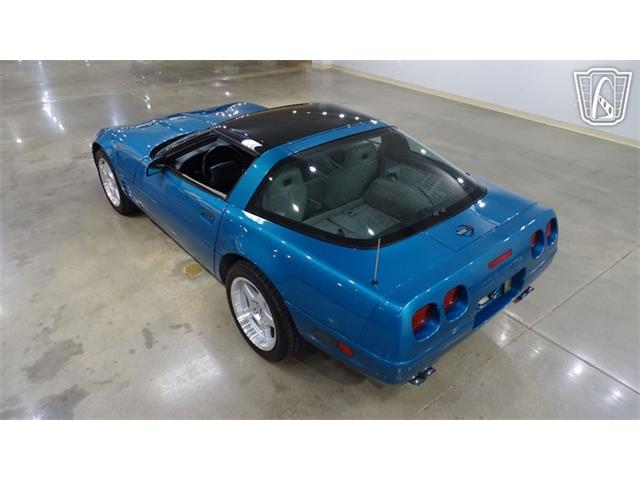 1994 Chevrolet Corvette (CC-2088596) for sale in O'Fallon, Illinois