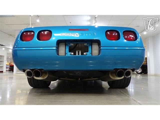 1994 Chevrolet Corvette (CC-2088596) for sale in O'Fallon, Illinois