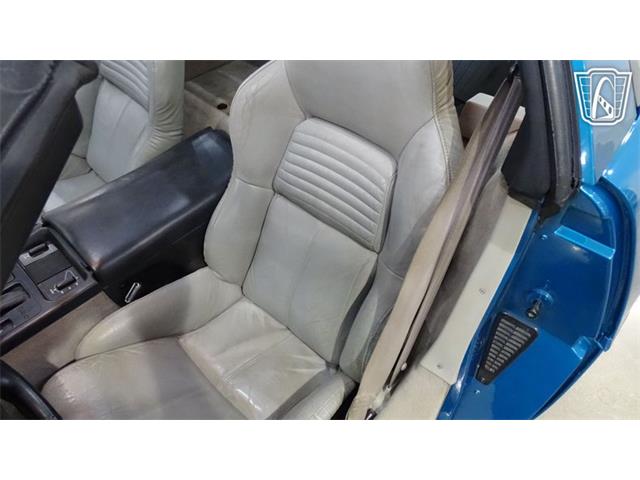 1994 Chevrolet Corvette (CC-2088596) for sale in O'Fallon, Illinois