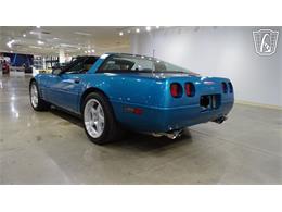 1994 Chevrolet Corvette (CC-2088596) for sale in O'Fallon, Illinois
