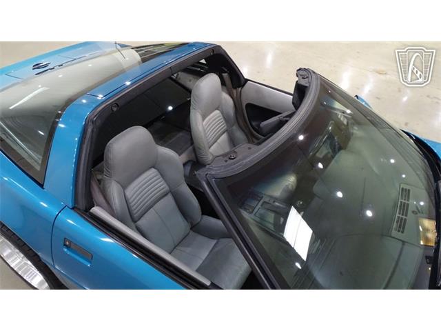 1994 Chevrolet Corvette (CC-2088596) for sale in O'Fallon, Illinois