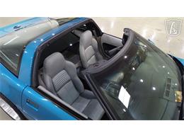 1994 Chevrolet Corvette (CC-2088596) for sale in O'Fallon, Illinois