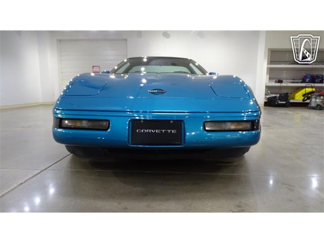 1994 Chevrolet Corvette (CC-2088596) for sale in O'Fallon, Illinois