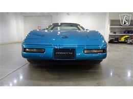 1994 Chevrolet Corvette (CC-2088596) for sale in O'Fallon, Illinois