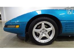 1994 Chevrolet Corvette (CC-2088596) for sale in O'Fallon, Illinois