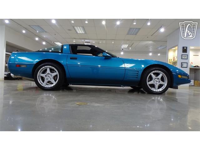 1994 Chevrolet Corvette (CC-2088596) for sale in O'Fallon, Illinois
