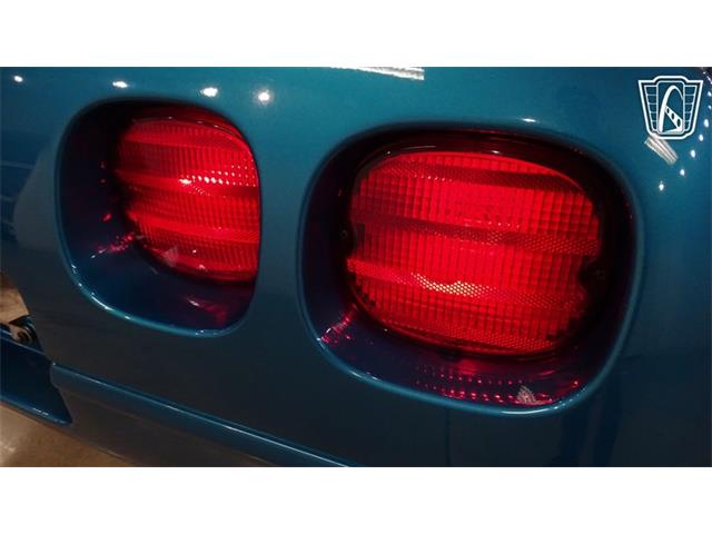 1994 Chevrolet Corvette (CC-2088596) for sale in O'Fallon, Illinois