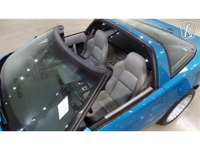 1994 Chevrolet Corvette (CC-2088596) for sale in O'Fallon, Illinois