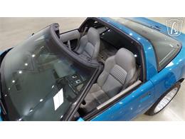 1994 Chevrolet Corvette (CC-2088596) for sale in O'Fallon, Illinois