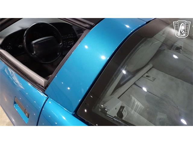 1994 Chevrolet Corvette (CC-2088596) for sale in O'Fallon, Illinois