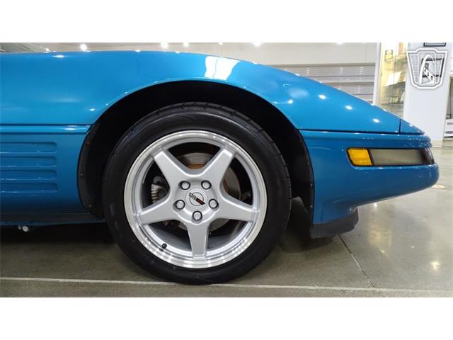 1994 Chevrolet Corvette (CC-2088596) for sale in O'Fallon, Illinois