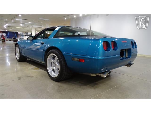 1994 Chevrolet Corvette (CC-2088596) for sale in O'Fallon, Illinois