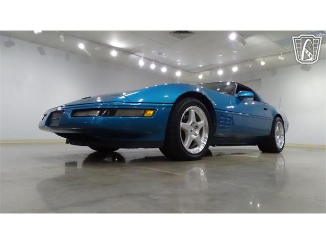 1994 Chevrolet Corvette (CC-2088596) for sale in O'Fallon, Illinois