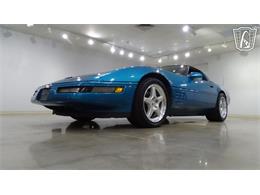 1994 Chevrolet Corvette (CC-2088596) for sale in O'Fallon, Illinois