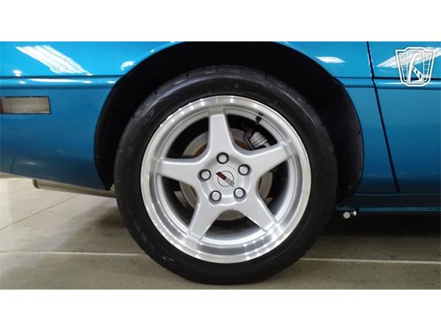 1994 Chevrolet Corvette (CC-2088596) for sale in O'Fallon, Illinois