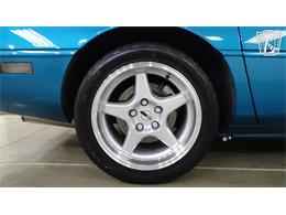 1994 Chevrolet Corvette (CC-2088596) for sale in O'Fallon, Illinois