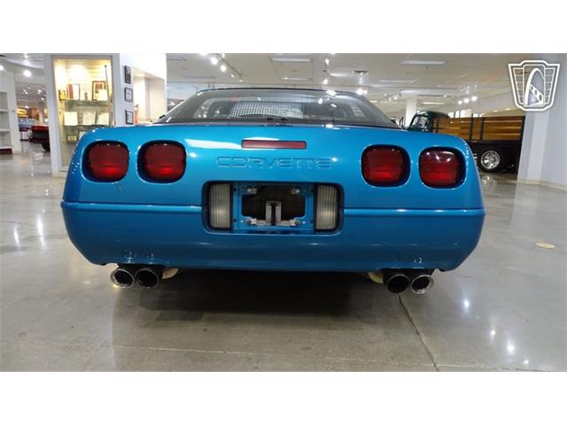 1994 Chevrolet Corvette (CC-2088596) for sale in O'Fallon, Illinois