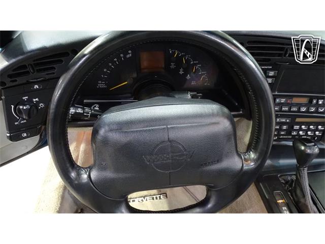 1994 Chevrolet Corvette (CC-2088596) for sale in O'Fallon, Illinois