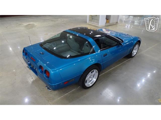 1994 Chevrolet Corvette (CC-2088596) for sale in O'Fallon, Illinois