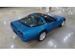 1994 Chevrolet Corvette (CC-2088596) for sale in O'Fallon, Illinois