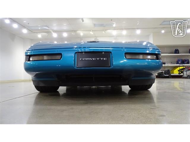 1994 Chevrolet Corvette (CC-2088596) for sale in O'Fallon, Illinois