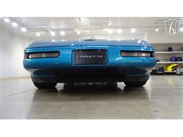 1994 Chevrolet Corvette (CC-2088596) for sale in O'Fallon, Illinois