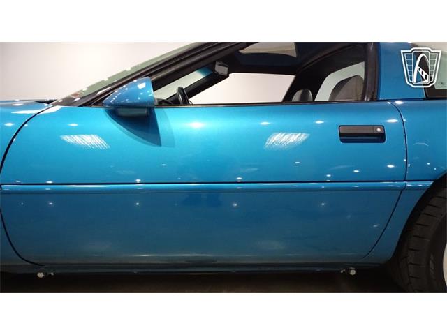 1994 Chevrolet Corvette (CC-2088596) for sale in O'Fallon, Illinois