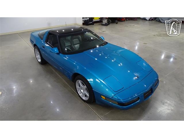 1994 Chevrolet Corvette (CC-2088596) for sale in O'Fallon, Illinois
