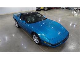 1994 Chevrolet Corvette (CC-2088596) for sale in O'Fallon, Illinois