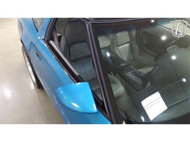 1994 Chevrolet Corvette (CC-2088596) for sale in O'Fallon, Illinois
