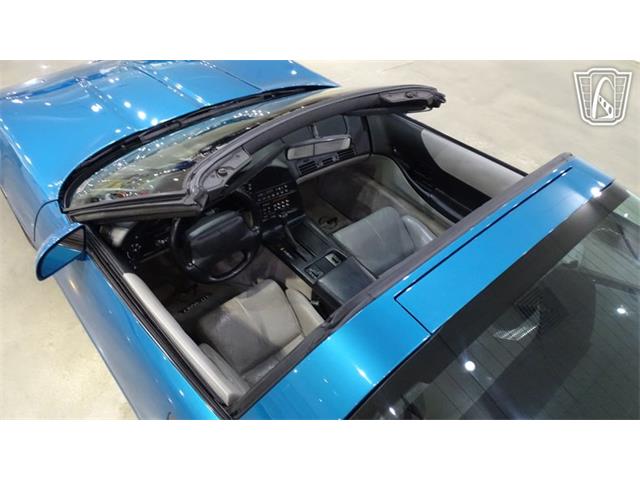 1994 Chevrolet Corvette (CC-2088596) for sale in O'Fallon, Illinois