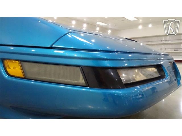 1994 Chevrolet Corvette (CC-2088596) for sale in O'Fallon, Illinois