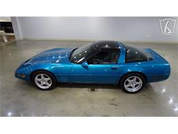 1994 Chevrolet Corvette (CC-2088596) for sale in O'Fallon, Illinois