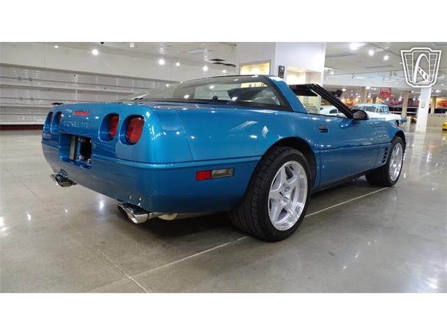 1994 Chevrolet Corvette (CC-2088596) for sale in O'Fallon, Illinois