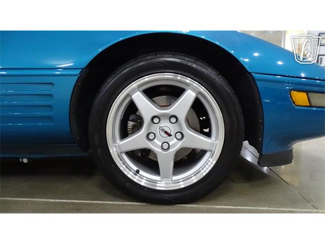 1994 Chevrolet Corvette (CC-2088596) for sale in O'Fallon, Illinois