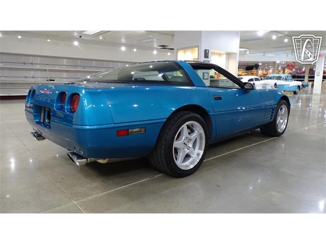1994 Chevrolet Corvette (CC-2088596) for sale in O'Fallon, Illinois
