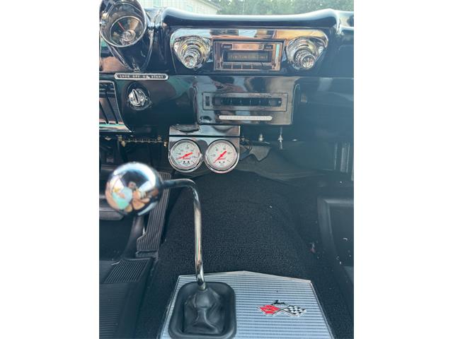 1959 Chevrolet Biscayne (CC-2088597) for sale in Greensboro, North Carolina