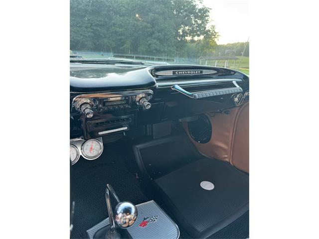 1959 Chevrolet Biscayne (CC-2088597) for sale in Greensboro, North Carolina
