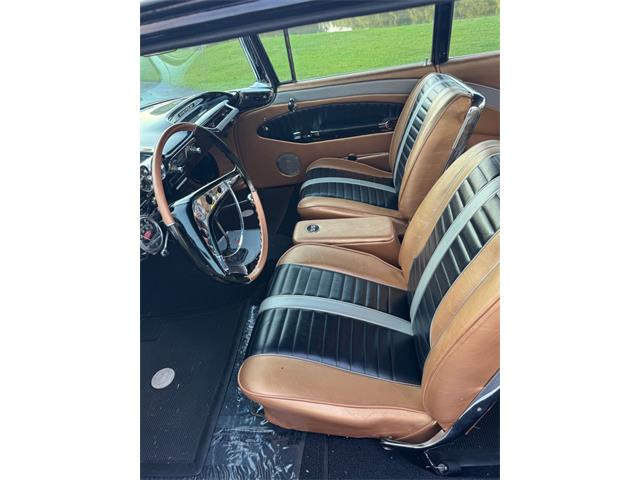 1959 Chevrolet Biscayne (CC-2088597) for sale in Greensboro, North Carolina