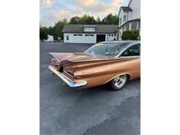 1959 Chevrolet Biscayne (CC-2088597) for sale in Greensboro, North Carolina