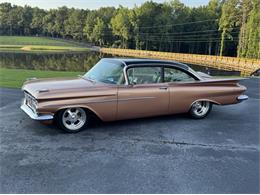 1959 Chevrolet Biscayne (CC-2088597) for sale in Greensboro, North Carolina