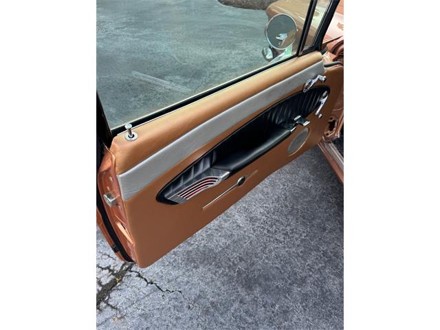 1959 Chevrolet Biscayne (CC-2088597) for sale in Greensboro, North Carolina