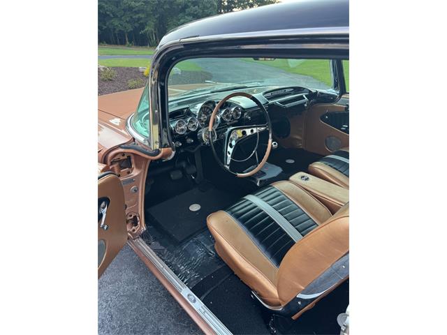 1959 Chevrolet Biscayne (CC-2088597) for sale in Greensboro, North Carolina