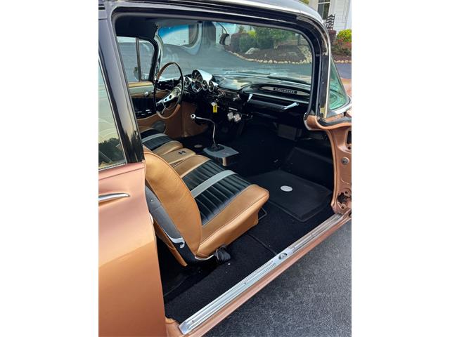 1959 Chevrolet Biscayne (CC-2088597) for sale in Greensboro, North Carolina