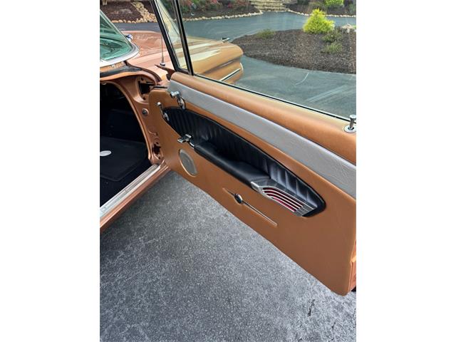 1959 Chevrolet Biscayne (CC-2088597) for sale in Greensboro, North Carolina