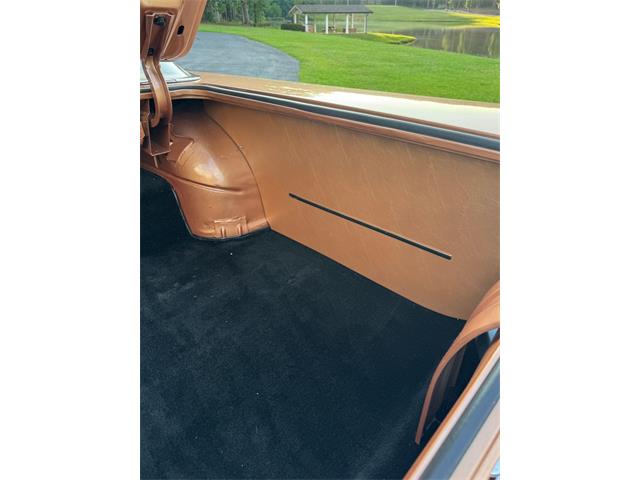 1959 Chevrolet Biscayne (CC-2088597) for sale in Greensboro, North Carolina
