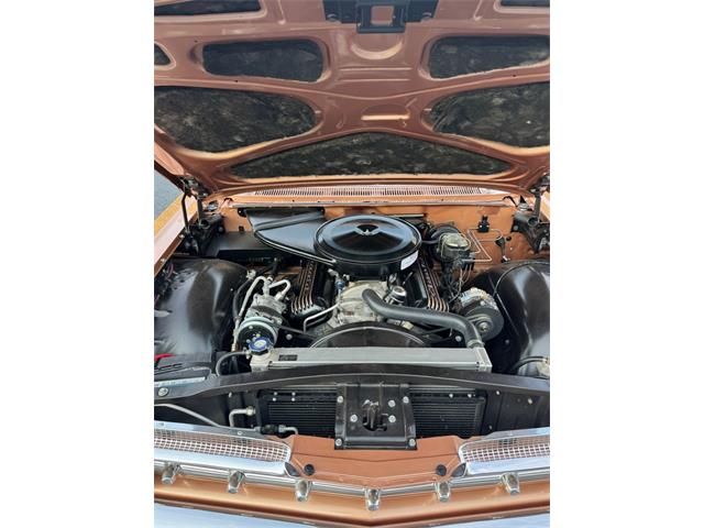 1959 Chevrolet Biscayne (CC-2088597) for sale in Greensboro, North Carolina