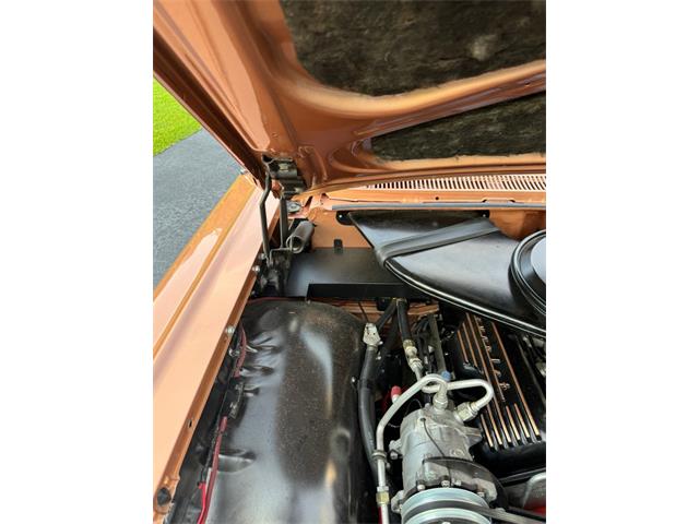 1959 Chevrolet Biscayne (CC-2088597) for sale in Greensboro, North Carolina