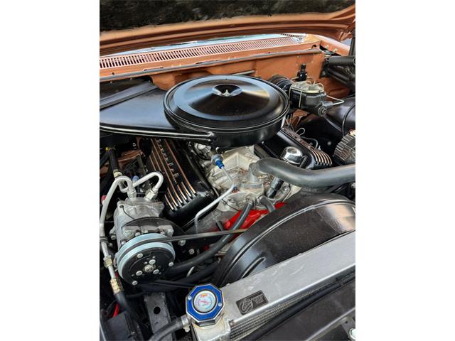 1959 Chevrolet Biscayne (CC-2088597) for sale in Greensboro, North Carolina