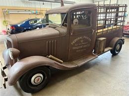1934 Chevrolet Master (CC-2088598) for sale in Greensboro, North Carolina